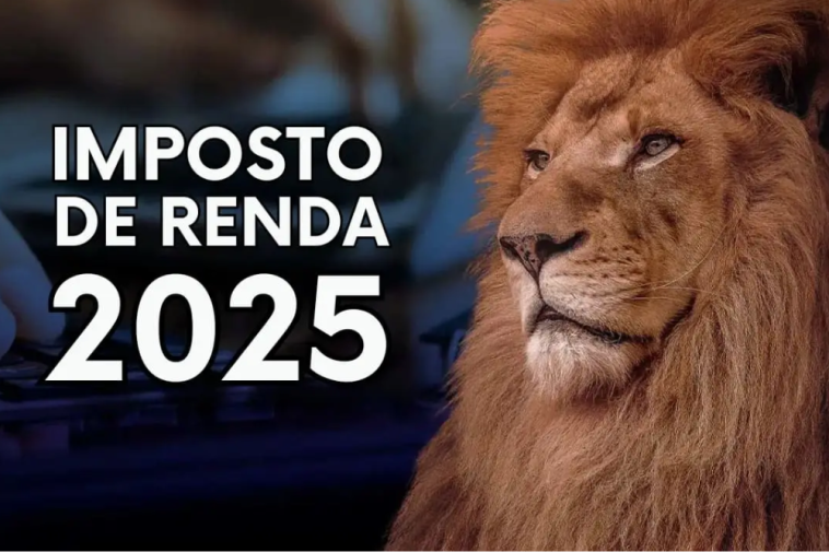 Declaração de IR 2025: quem deve declarar e como não perder o prazo