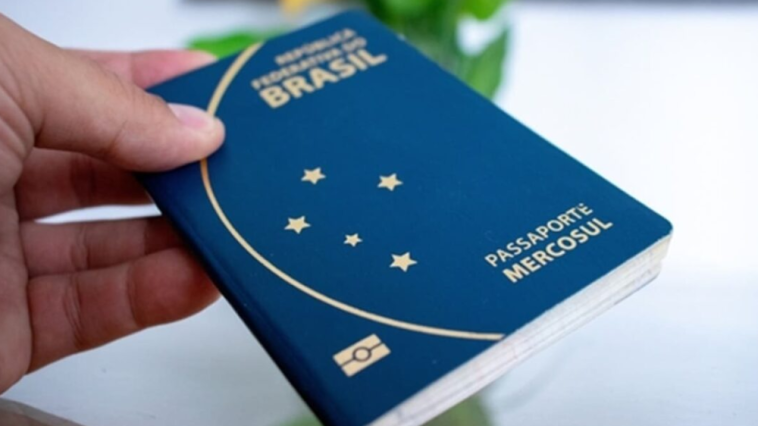 Passaporte mais caro em 2025? Entenda o que está acontecendo