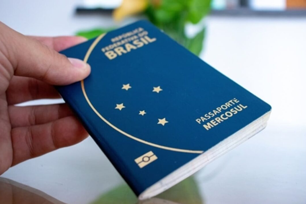 Passaporte mais caro em 2025? Entenda o que está acontecendo