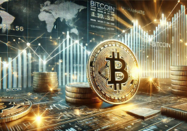 Bitcoin bate recorde e o que isso significa para investidores