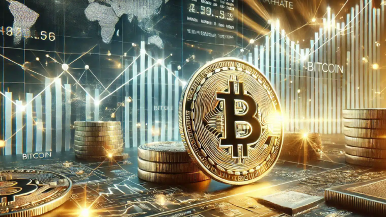 Bitcoin bate recorde e o que isso significa para investidores