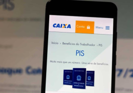 Como consultar o número do PIS usando apenas o CPF