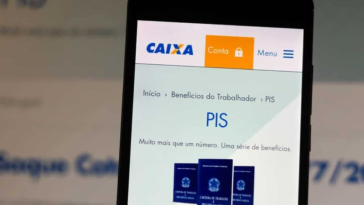 Como consultar o número do PIS usando apenas o CPF