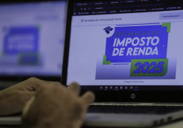 Como consultar e receber a restituição do Imposto de Renda 2025