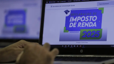 Como consultar e receber a restituição do Imposto de Renda 2025
