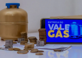 Como funciona o Auxílio Gás e quem pode recebê-lo?