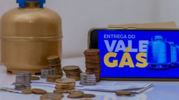 Como funciona o Auxílio Gás e quem pode recebê-lo?