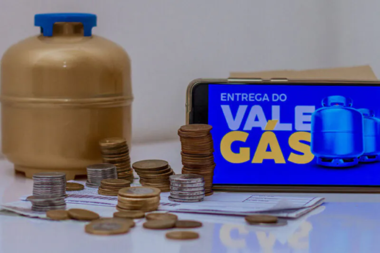Como funciona o Auxílio Gás e quem pode recebê-lo?