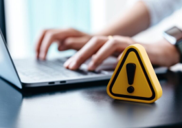 Como se proteger dos golpes digitais mais comuns