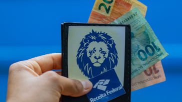 3º lote da restituição do IR 2025