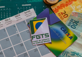 Saiba se você tem direito ao dinheiro extra no FGTS