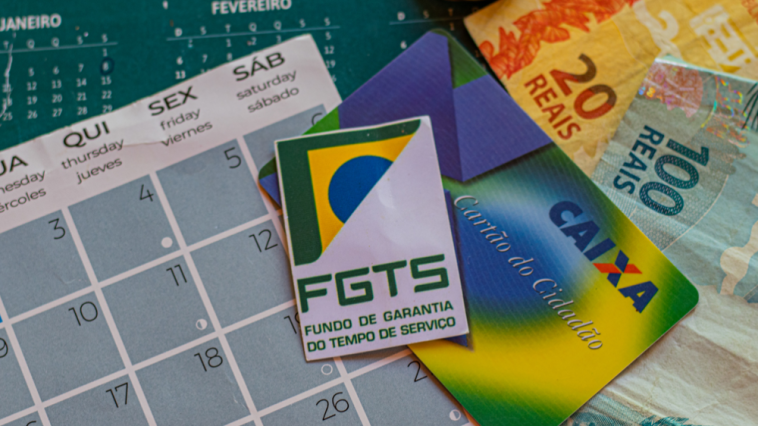 Saiba se você tem direito ao dinheiro extra no FGTS