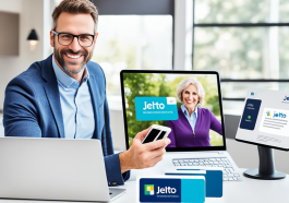 Aplicativo Jeitto: acesso ao crédito direto do celular