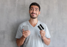 Tem como usar cartão de crédito descontinuado?