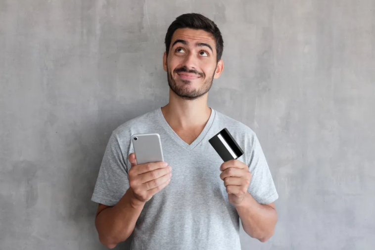 Tem como usar cartão de crédito descontinuado?
