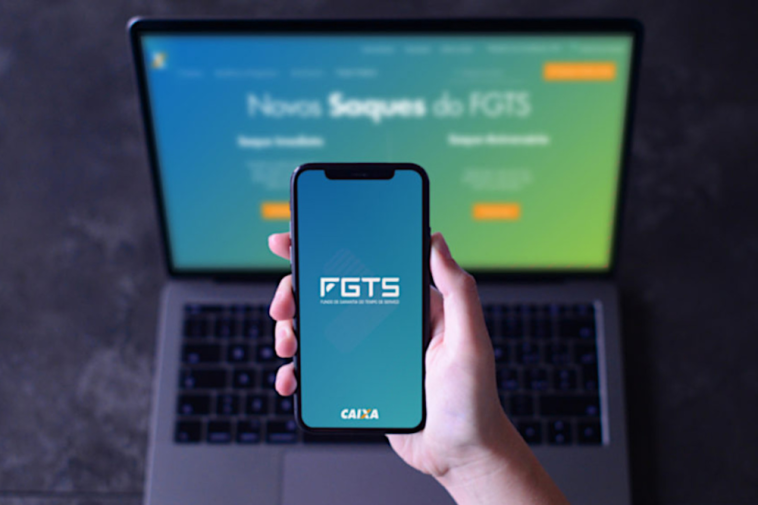 FGTS 2025: quem tem direito ao lucro de até R$ 12,9 bilhões