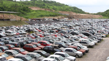Leilão de automóvel do Brasil: saiba como participar