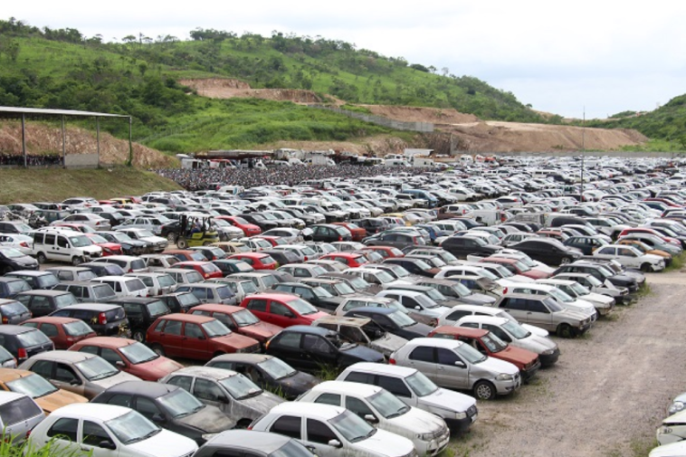 Leilão de automóvel do Brasil: saiba como participar