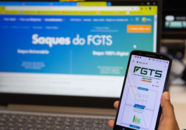 Como sacar o FGTS: veja como agora mesmo