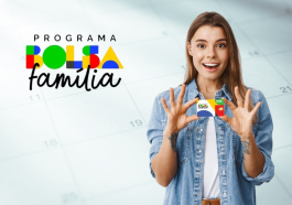 Bolsa Família agosto 2025: calendário de pagamentos