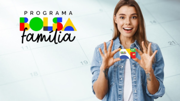 Bolsa Família agosto 2025: calendário de pagamentos