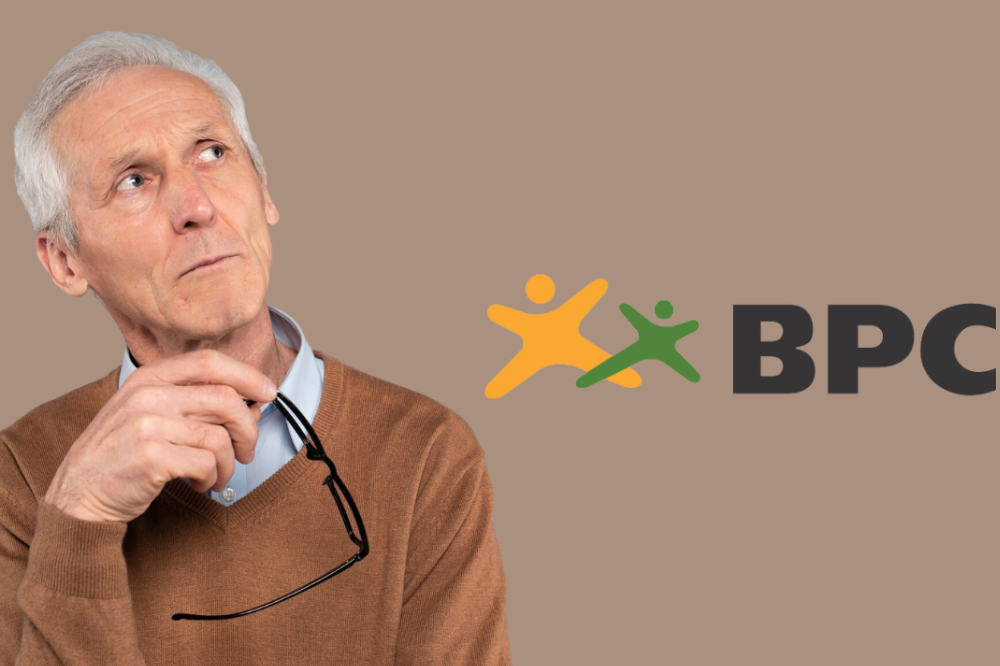 Novas regras do BPC/LOAS: veja como vai funcionar
