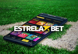 Plataforma EstrelaBet: saque rápido e bônus diário
