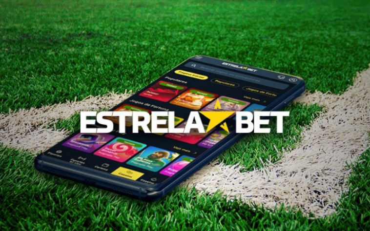 Plataforma EstrelaBet: saque rápido e bônus diário