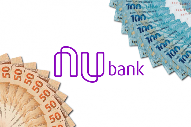Empréstimo do Nubank
