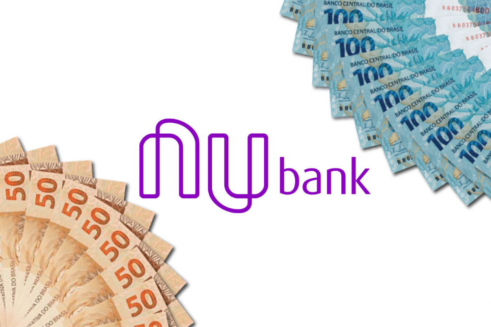 Empréstimo do Nubank