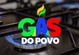 Programa Gás do Povo