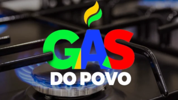 Programa Gás do Povo