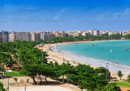 9 destinos baratos no Nordeste para economizar nas férias