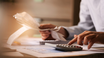 Empresa pode descontar empréstimo consignado na rescisão?