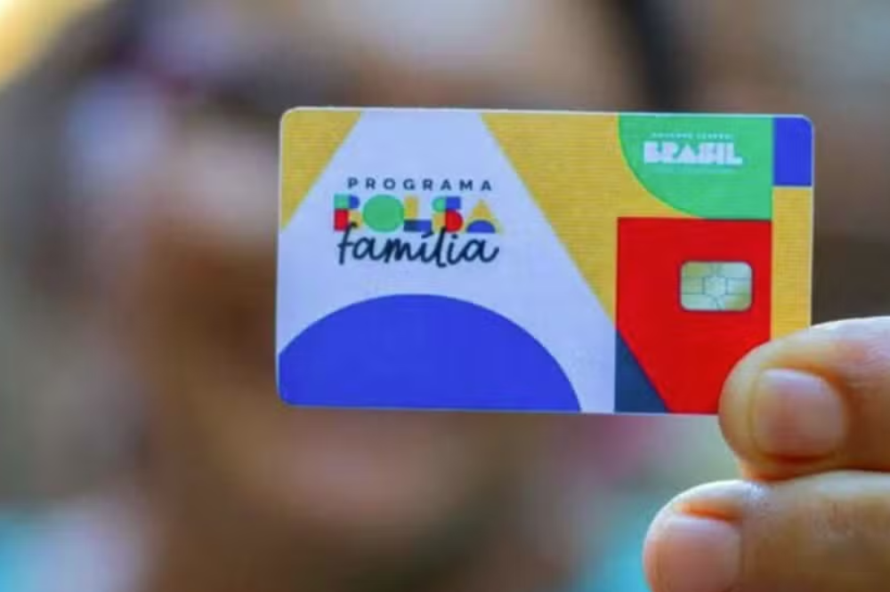 Calendário do Bolsa Família setembro 2025: datas e valores