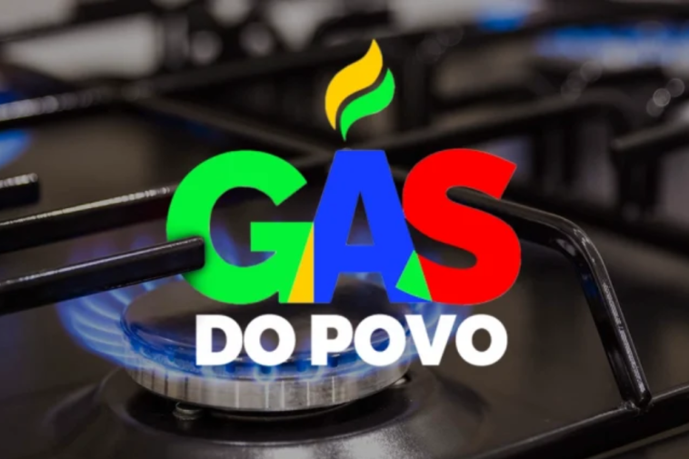 Programa Gás do Povo