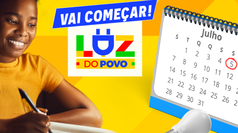Programa Luz do Povo: como ter energia elétrica gratuita no Brasil