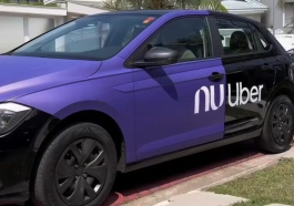 Nubank e Uber: 50% de desconto e corridas grátis - saiba como