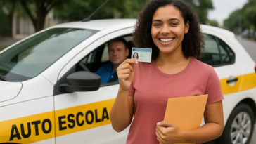 CNH Social: quem tem direito à carteira gratuita [2025]