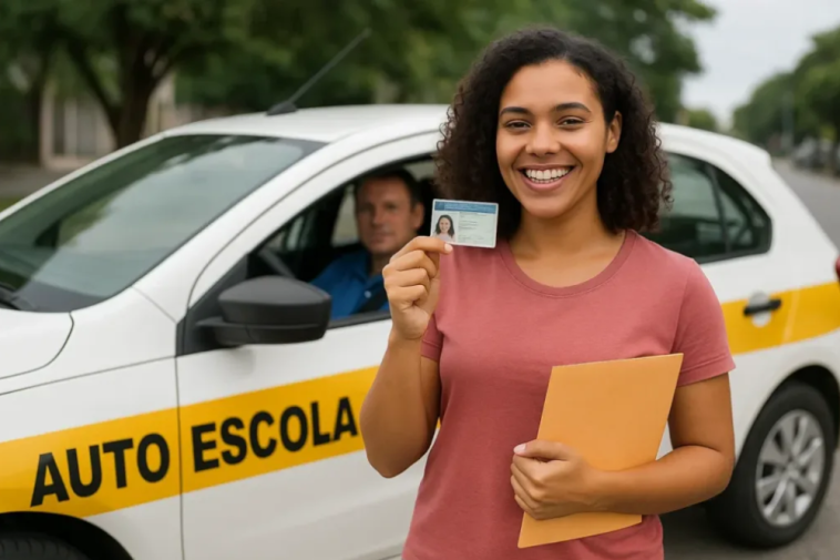 CNH Social: quem tem direito à carteira gratuita [2025]