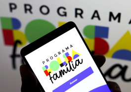 Calendário do Bolsa Família de outubro de 2025