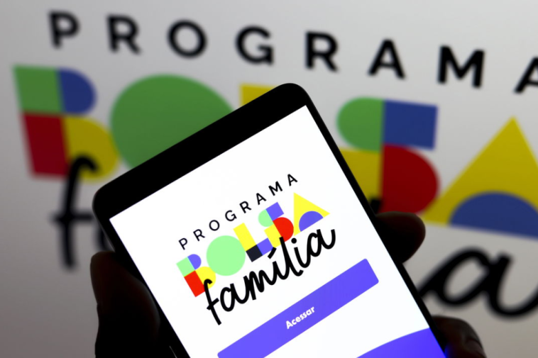 Calendário do Bolsa Família de outubro de 2025