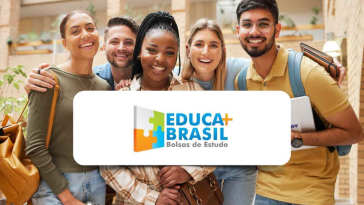 Educa Mais Brasil: bolsas de estudo gratuitas na sua cidade