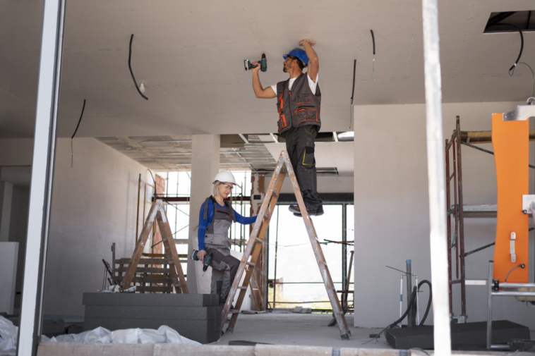 Nova linha de crédito: até R$ 30 mil para reformas da sua casa