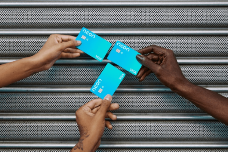 Novo cartão de crédito Neon: o que mudou e como solicitar