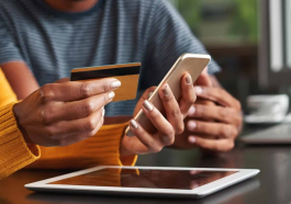 Como pedir um cartão de crédito pela internet: passo a passo