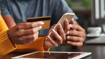 Como pedir um cartão de crédito pela internet: passo a passo