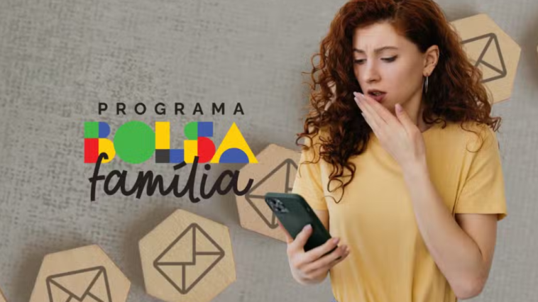 13º do Bolsa Família é falso: saiba a verdade sobre o benefício