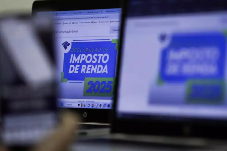 Isenção do Imposto de Renda 2026: veja o que muda