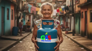 Programa Gás do Povo 2025: quem tem direito ao benefício